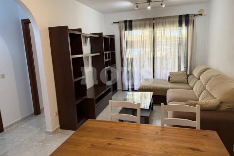 Apartamento en venta El Médano, Tenerife, España 2 dormitorios, 50 m2 No. 127593 - foto 6