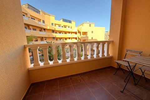 Apartamento en venta El Médano, Tenerife, España 2 dormitorios, 50 m2 No. 127593 - foto 3