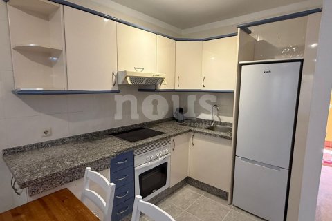 Apartamento en venta El Médano, Tenerife, España 2 dormitorios, 50 m2 No. 127593 - foto 9