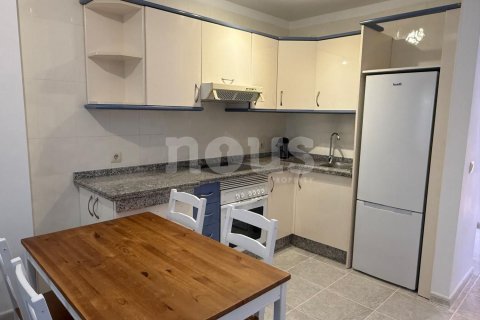 Apartamento en venta El Médano, Tenerife, España 2 dormitorios, 50 m2 No. 127593 - foto 8