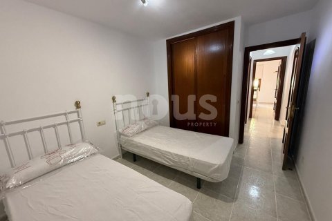 Apartamento en venta El Médano, Tenerife, España 2 dormitorios, 50 m2 No. 127593 - foto 14