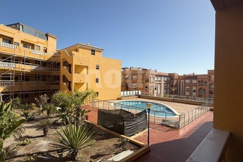 Apartamento en venta El Médano, Tenerife, España 2 dormitorios, 50 m2 No. 127593 - foto 1