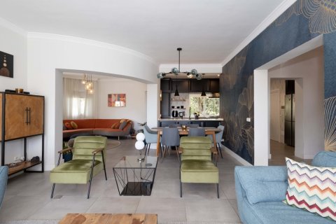Villa zum Verkauf Marbella, Malaga, Spanien 4 Schlafzimmer, 229.9 m2 Nr. 124777 - Foto 8