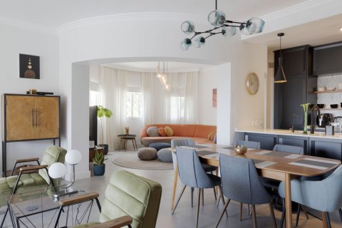 Villa zum Verkauf Marbella, Malaga, Spanien 4 Schlafzimmer, 229.9 m2 Nr. 124777 - Foto 12