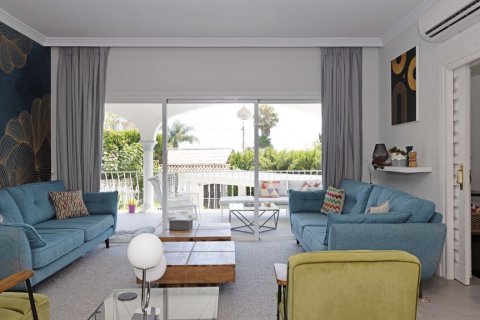Villa zum Verkauf Marbella, Malaga, Spanien 4 Schlafzimmer, 229.9 m2 Nr. 124777 - Foto 7
