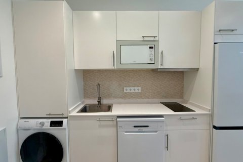 Bliźniak San Sebastian de los Reyes, Madrid, Hiszpania 1 sypialnia, 73 mkw. nr 124773 – zdjęcie 3