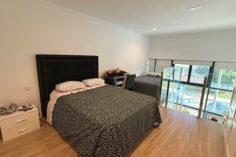 Bliźniak San Sebastian de los Reyes, Madrid, Hiszpania 1 sypialnia, 73 mkw. nr 124773 – zdjęcie 5