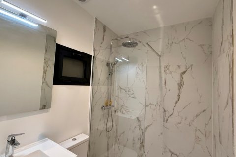 Bliźniak San Sebastian de los Reyes, Madrid, Hiszpania 1 sypialnia, 73 mkw. nr 124773 – zdjęcie 7