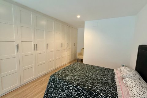 Bliźniak San Sebastian de los Reyes, Madrid, Hiszpania 1 sypialnia, 73 mkw. nr 124773 – zdjęcie 6