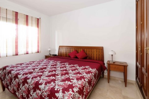 Triplex à vendre Marbella, Malaga, Espagne, 5 chambres, 245.35 m2 No. 124771 - photo 14