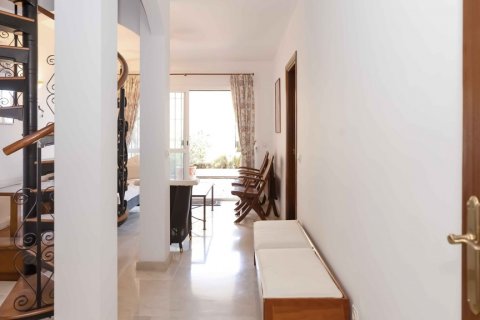 Triplex à vendre Marbella, Malaga, Espagne, 5 chambres, 245.35 m2 No. 124771 - photo 13