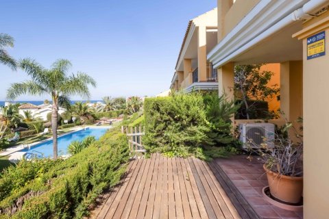 Triplex à vendre Marbella, Malaga, Espagne, 5 chambres, 245.35 m2 No. 124771 - photo 10