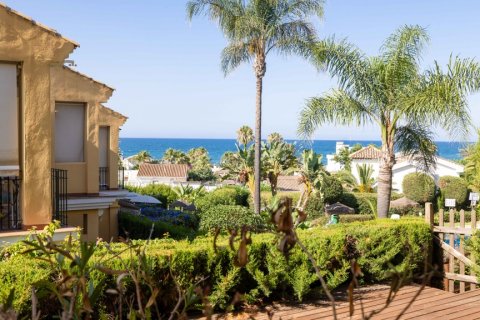 Triplex à vendre Marbella, Malaga, Espagne, 5 chambres, 245.35 m2 No. 124771 - photo 9