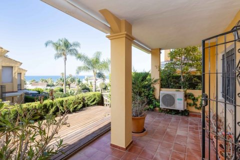 Triplex à vendre Marbella, Malaga, Espagne, 5 chambres, 245.35 m2 No. 124771 - photo 8