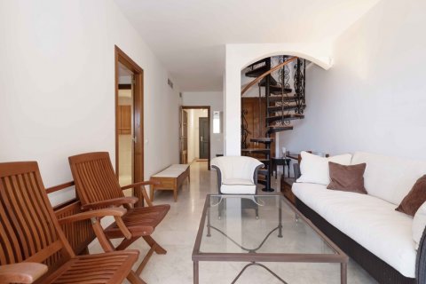 Triplex à vendre Marbella, Malaga, Espagne, 5 chambres, 245.35 m2 No. 124771 - photo 4