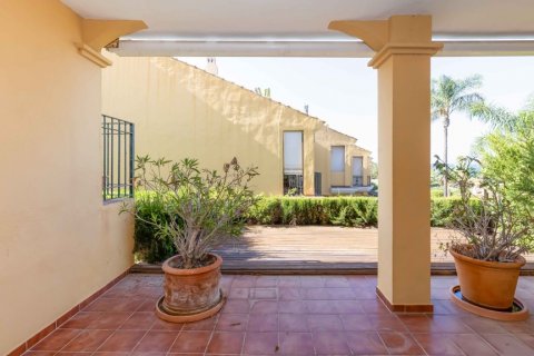 Triplex à vendre Marbella, Malaga, Espagne, 5 chambres, 245.35 m2 No. 124771 - photo 7