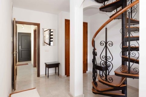 Triplex à vendre Marbella, Malaga, Espagne, 5 chambres, 245.35 m2 No. 124771 - photo 28