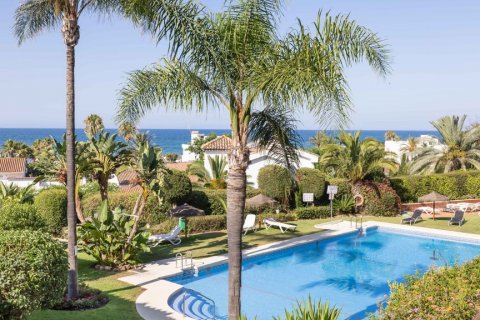 Triplex à vendre Marbella, Malaga, Espagne, 5 chambres, 245.35 m2 No. 124771 - photo 11