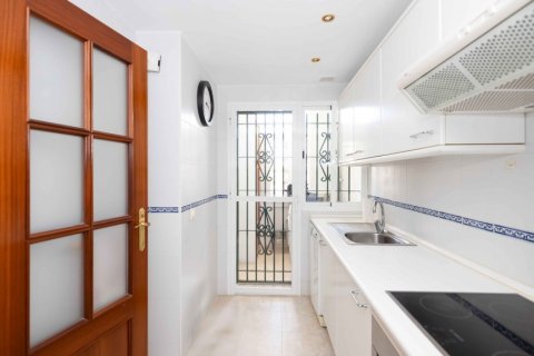 Triplex à vendre Marbella, Malaga, Espagne, 5 chambres, 245.35 m2 No. 124771 - photo 30