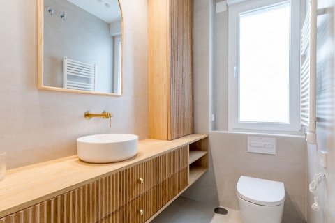 Lägenhet till salu Madrid, Spanien 4 sovrum, 181 kvm. Nr. 124772 - foto 17