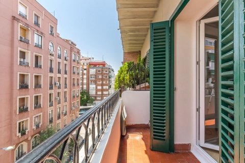Lägenhet till salu Madrid, Spanien 4 sovrum, 181 kvm. Nr. 124772 - foto 23