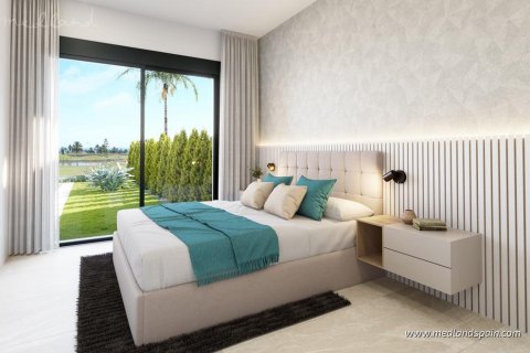 Villa zum Verkauf Los Alcazares, Murcia, Spanien 3 Schlafzimmer, 100 m2 Nr. 122347 - Foto 5