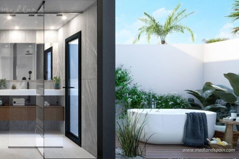 Villa zum Verkauf Los Alcazares, Murcia, Spanien 3 Schlafzimmer, 100 m2 Nr. 122347 - Foto 6