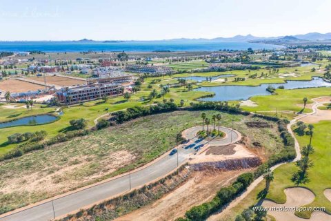Dzīvoklis pārdošanā Los Alcazares, Murcia, Spānijā 2 istabas, 83 m2 Nr. 122342 - attēls 10