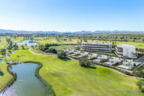 Dzīvoklis pārdošanā Los Alcazares, Murcia, Spānijā 2 istabas, 83 m2 Nr. 122342 - attēls 8