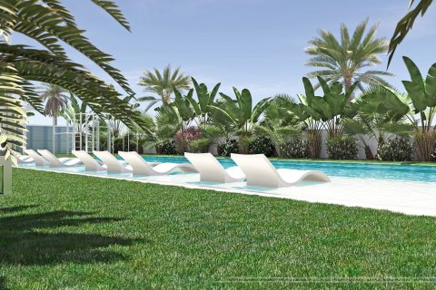 Penthouse for sale Torre de la Horadada, Alicante, Spain 3 bedrooms,  No. 132291 - photo 7