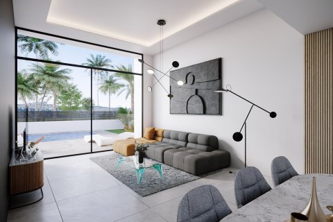 Penthauss pārdošanā Alhama de Murcia, Murcia, Spānijā 3 istabas, 100 m2 Nr. 132294 - attēls 7