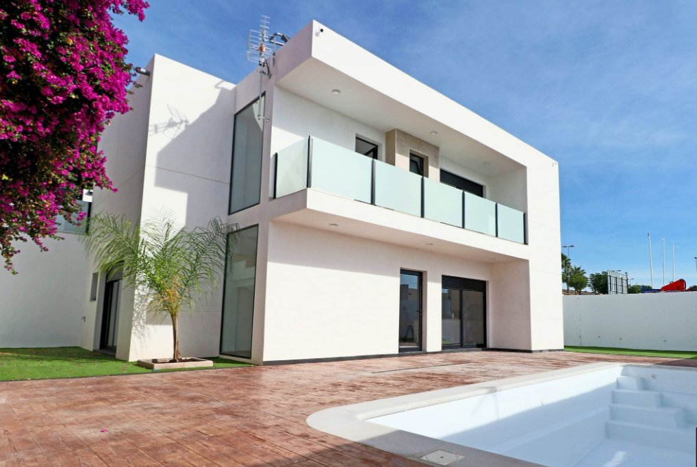 Ático en Fortuna, Murcia, España 3 dormitorios, 160 m2 No. 132290