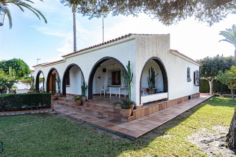 Villa zum Verkauf La Zenia, Alicante, Spanien 4 Schlafzimmer, 220 m2 Nr. 126979 - Foto 19