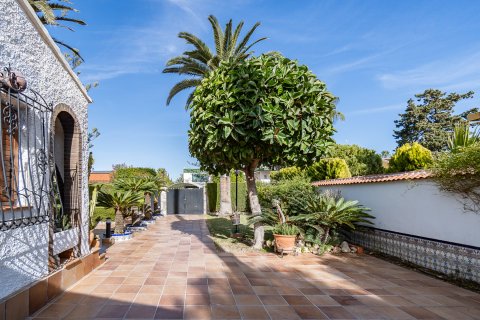 Villa zum Verkauf La Zenia, Alicante, Spanien 4 Schlafzimmer, 220 m2 Nr. 126979 - Foto 2