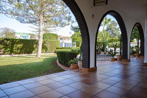 Villa zum Verkauf La Zenia, Alicante, Spanien 4 Schlafzimmer, 220 m2 Nr. 126979 - Foto 10