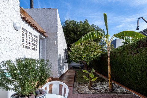 Villa zum Verkauf La Zenia, Alicante, Spanien 4 Schlafzimmer, 220 m2 Nr. 126979 - Foto 20