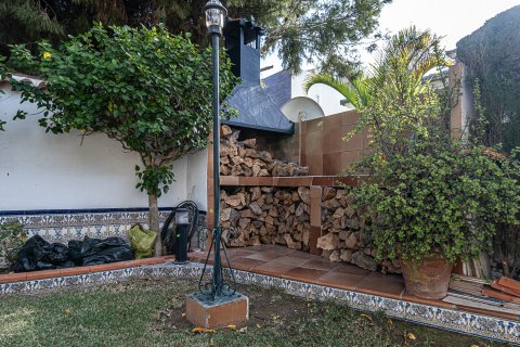 Villa zum Verkauf La Zenia, Alicante, Spanien 4 Schlafzimmer, 220 m2 Nr. 126979 - Foto 22