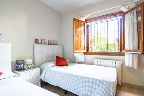 Villa zum Verkauf La Zenia, Alicante, Spanien 4 Schlafzimmer, 220 m2 Nr. 126979 - Foto 16