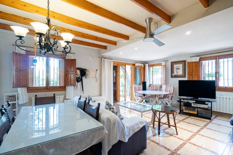 Villa zum Verkauf La Zenia, Alicante, Spanien 4 Schlafzimmer, 220 m2 Nr. 126979 - Foto 5