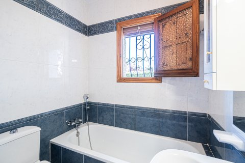 Villa zum Verkauf La Zenia, Alicante, Spanien 4 Schlafzimmer, 220 m2 Nr. 126979 - Foto 14