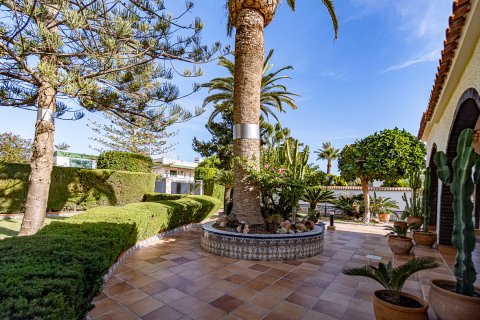 Villa zum Verkauf La Zenia, Alicante, Spanien 4 Schlafzimmer, 220 m2 Nr. 126979 - Foto 23