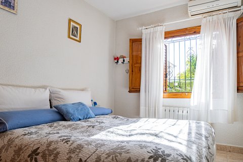 Villa zum Verkauf La Zenia, Alicante, Spanien 4 Schlafzimmer, 220 m2 Nr. 126979 - Foto 7
