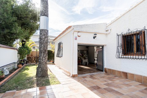 Villa zum Verkauf La Zenia, Alicante, Spanien 4 Schlafzimmer, 220 m2 Nr. 126979 - Foto 26