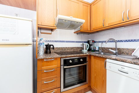 Apartamento en venta Torrevieja, Alicante, España 3 dormitorios, 90 m2 No. 126977 - foto 2
