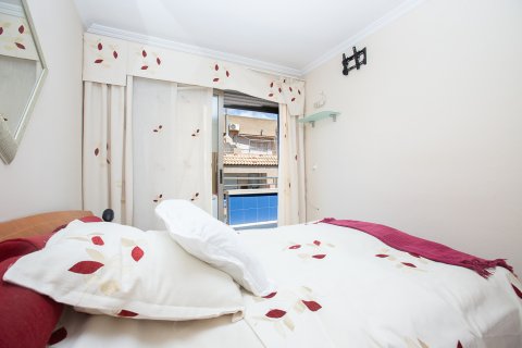 Apartamento en venta Torrevieja, Alicante, España 3 dormitorios, 90 m2 No. 126977 - foto 18