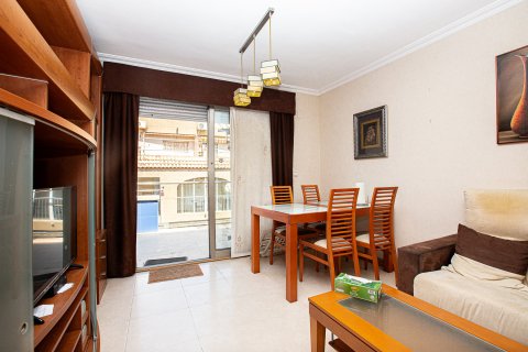 Apartamento en venta Torrevieja, Alicante, España 3 dormitorios, 90 m2 No. 126977 - foto 6