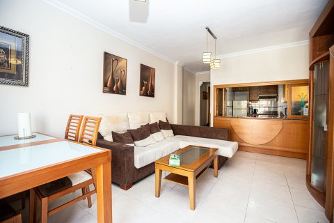 Apartamento en venta Torrevieja, Alicante, España 3 dormitorios, 90 m2 No. 126977 - foto 8