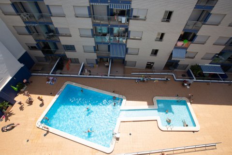 Apartamento en venta Torrevieja, Alicante, España 3 dormitorios, 90 m2 No. 126977 - foto 24