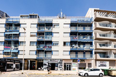 Apartamento en venta Torrevieja, Alicante, España 3 dormitorios, 90 m2 No. 126977 - foto 26