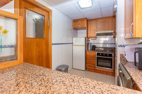 Apartamento en venta Torrevieja, Alicante, España 3 dormitorios, 90 m2 No. 126977 - foto 29